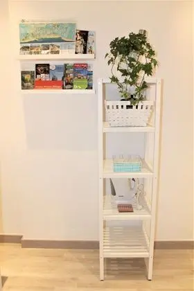 Comfort Apart Daire, 1 Yatak Odası, Balkon, Plaj Manzaralı