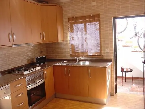 Apart Daire, 2 Yatak Odası, Engellilere Uygun