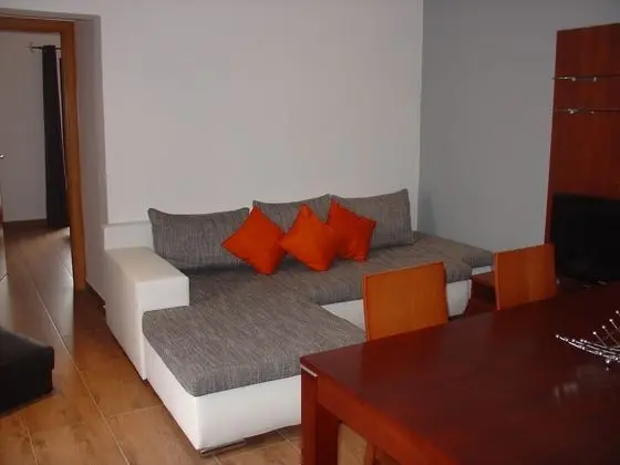 Apart Daire, 2 Yatak Odası, Engellilere Uygun