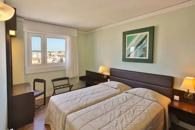 Apart Daire, 1 Yatak Odası, Şehir Manzaralı