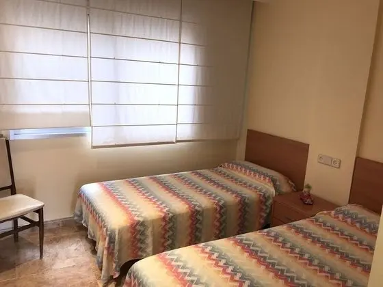Apart Daire, 3 Yatak Odası, 2 Banyolu