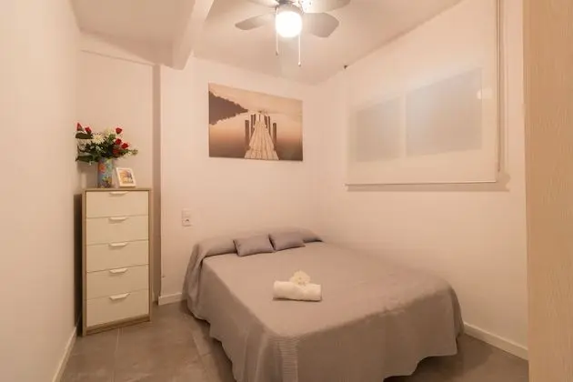 Apart Daire, 2 Yatak Odası, Teras