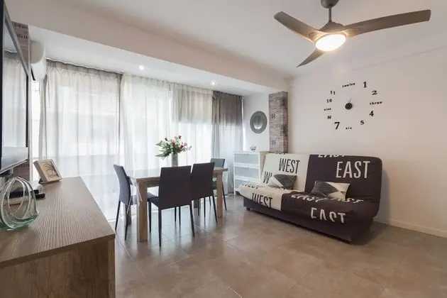 Apart Daire, 2 Yatak Odası, Teras