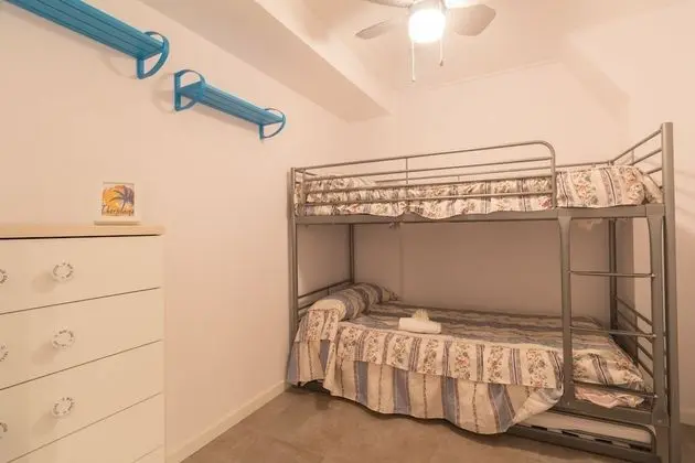 Apart Daire, 2 Yatak Odası, Teras
