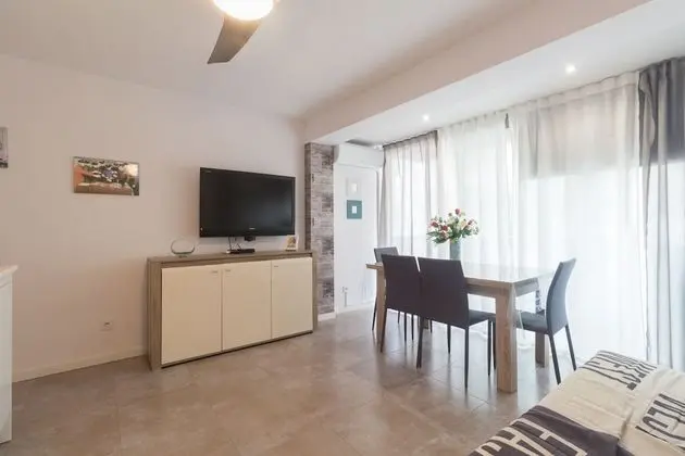 Apart Daire, 2 Yatak Odası, Teras