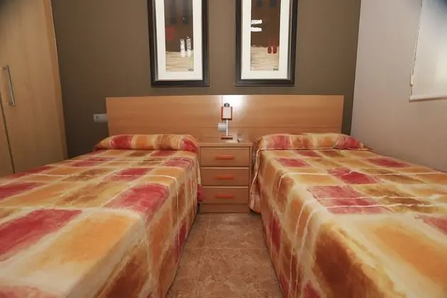 Apart Daire, 2 Yatak Odası