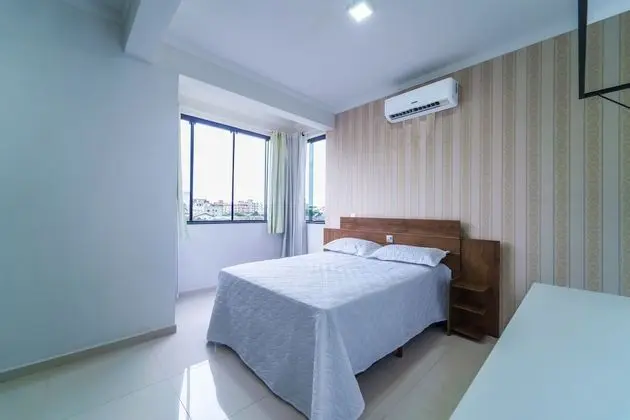 Apart Daire, 1 Çift Kişilik Yatak ve Çekyat, Sigara İçilmez