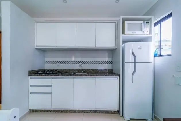 Apart Daire, 1 Çift Kişilik Yatak ve Çekyat, Sigara İçilmez