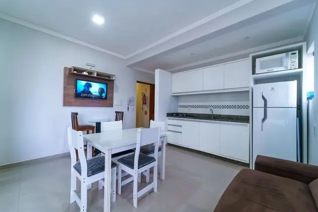 Apart Daire, 1 Çift Kişilik Yatak ve Çekyat, Sigara İçilmez