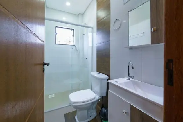 Apart Daire, 1 Çift Kişilik Yatak ve Çekyat, Sigara İçilmez