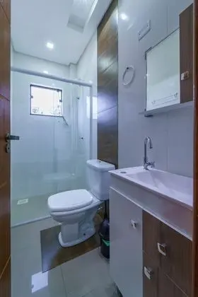 Apart Daire, 1 Çift Kişilik Yatak ve Çekyat, Sigara İçilmez