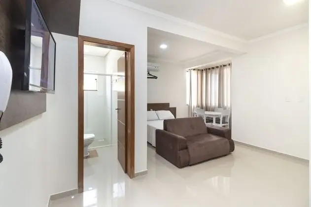 Apart Daire, 1 Çift Kişilik Yatak ve Çekyat, Sigara İçilmez