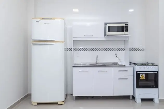 Apart Daire, 1 Çift Kişilik Yatak ve Çekyat, Sigara İçilmez