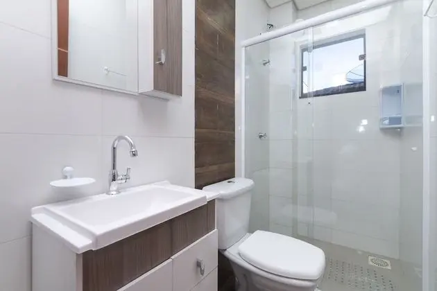 Apart Daire, 1 Çift Kişilik Yatak ve Çekyat, Sigara İçilmez