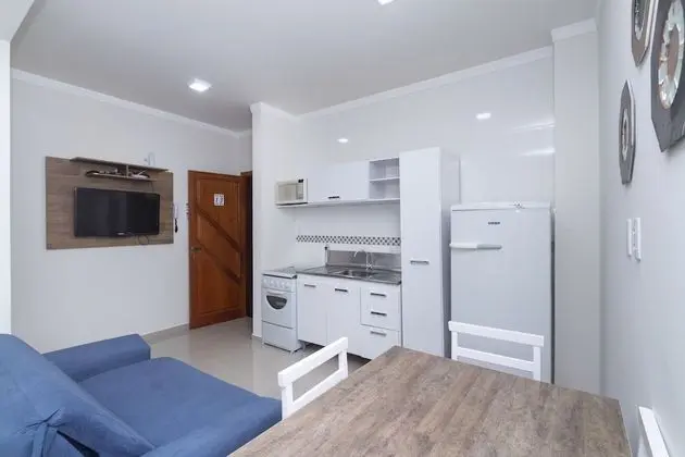 Apart Daire, 1 Çift Kişilik Yatak ve Çekyat, Sigara İçilmez