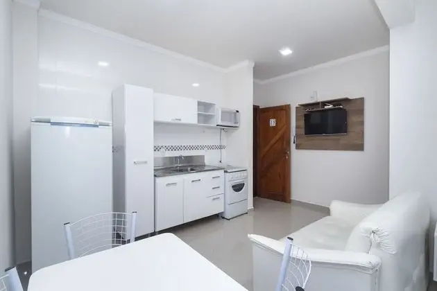 Apart Daire, 1 Çift Kişilik Yatak ve Çekyat, Sigara İçilmez
