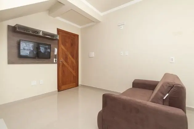 Apart Daire, Birden Çok Yatak, Sigara İçilmez