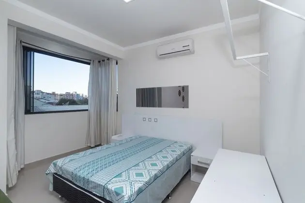 Apart Daire, 1 Çift Kişilik Yatak ve Çekyat, Sigara İçilmez