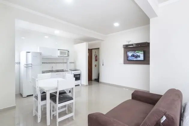 Apart Daire, 1 Çift Kişilik Yatak ve Çekyat, Sigara İçilmez