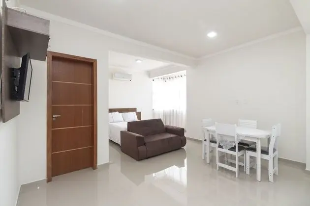 Apart Daire, 1 Çift Kişilik Yatak ve Çekyat, Sigara İçilmez