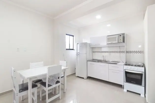 Apart Daire, 1 Çift Kişilik Yatak ve Çekyat, Sigara İçilmez