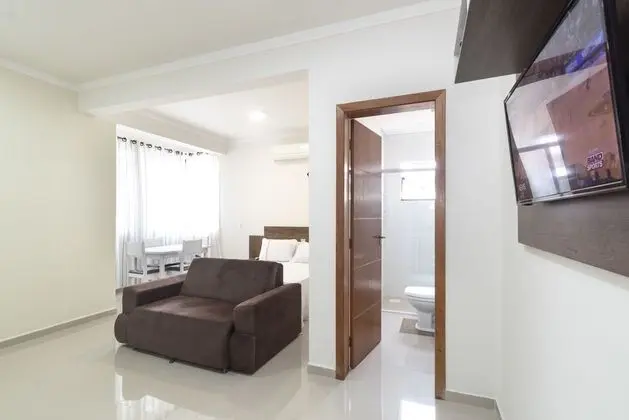 Apart Daire, 1 Çift Kişilik Yatak ve Çekyat, Sigara İçilmez