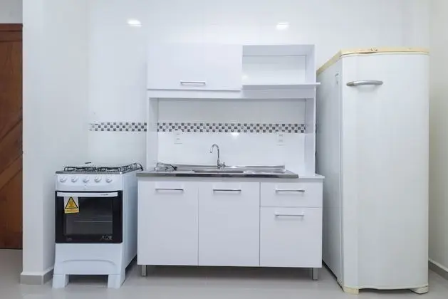 Apart Daire, 1 Çift Kişilik Yatak ve Çekyat, Sigara İçilmez