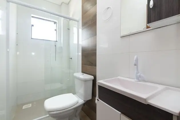 Apart Daire, 1 Çift Kişilik Yatak ve Çekyat, Sigara İçilmez