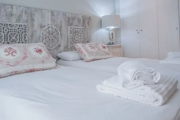 Apart Daire, 3 Yatak Odası, Zemin Kat