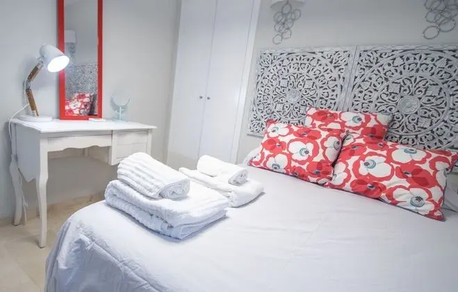 Apart Daire, 3 Yatak Odası, Zemin Kat