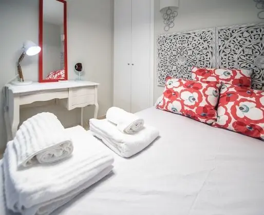 Apart Daire, 3 Yatak Odası, Zemin Kat