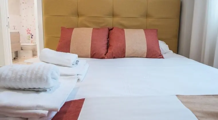 Apart Daire, 3 Yatak Odası, Zemin Kat