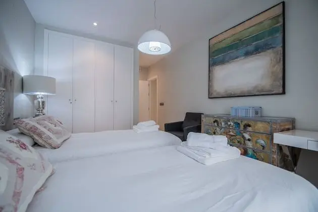 Apart Daire, 3 Yatak Odası, Zemin Kat