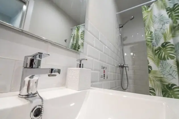 Apart Daire, 3 Yatak Odası, Zemin Kat