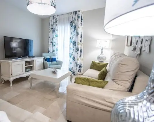 Apart Daire, 3 Yatak Odası, Zemin Kat