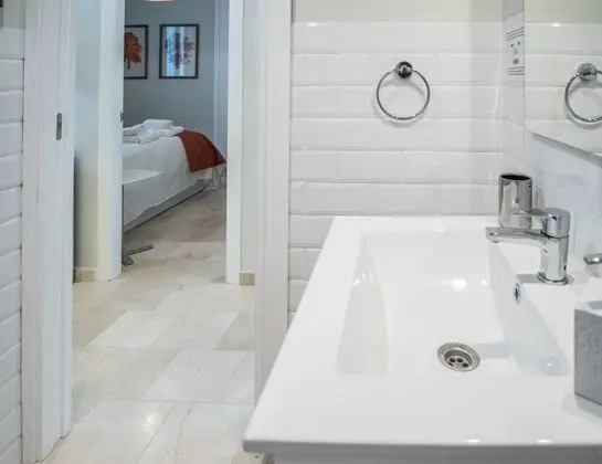 Apart Daire, 3 Yatak Odası, Zemin Kat