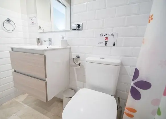 Apart Daire, 3 Yatak Odası, Zemin Kat