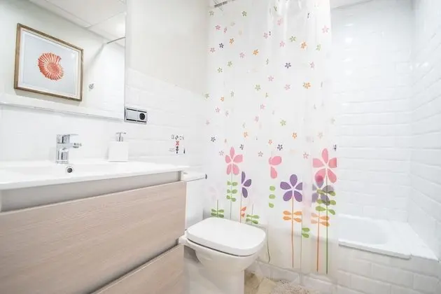 Apart Daire, 3 Yatak Odası, Zemin Kat