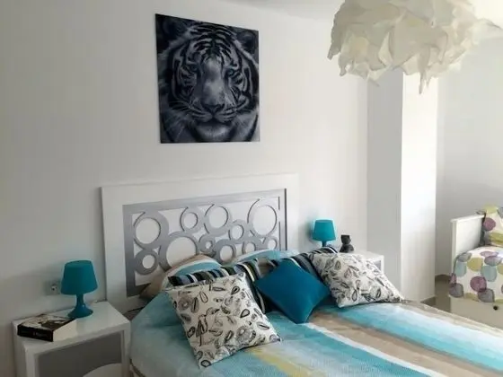 Apart Daire, 2 Yatak Odası, Teras