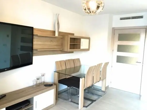 Apart Daire, 2 Yatak Odası, Teras