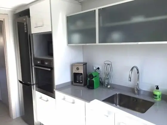 Apart Daire, 2 Yatak Odası, Teras