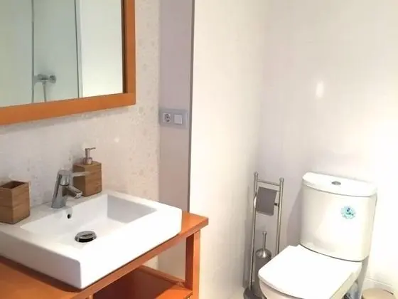 Apart Daire, 2 Yatak Odası, Teras