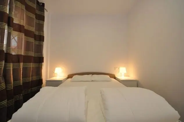 Apart Daire, 3 Yatak Odası