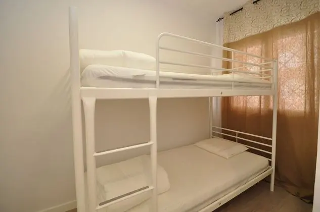 Apart Daire, 3 Yatak Odası