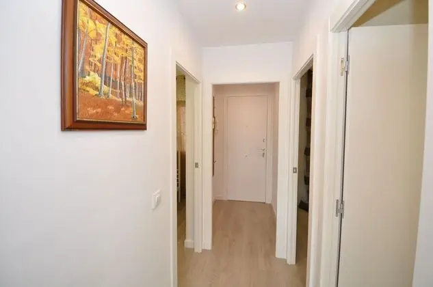 Apart Daire, 3 Yatak Odası