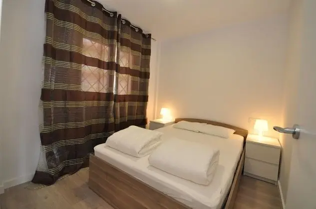 Apart Daire, 3 Yatak Odası