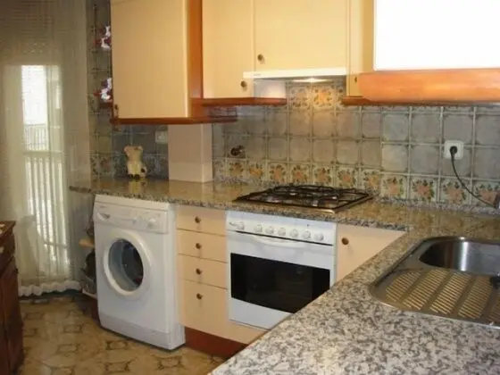 Apart Daire, 3 Yatak Odası