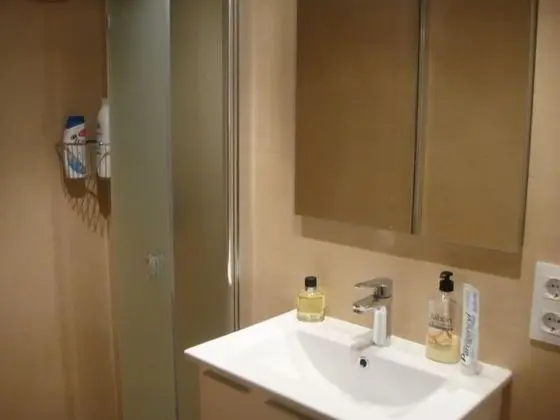 Apart Daire, 3 Yatak Odası