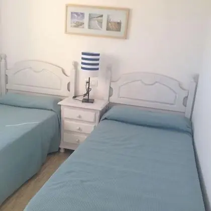 Apart Daire, 3 Yatak Odası, Sigara İçilmez