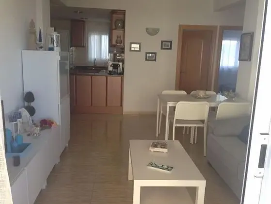 Apart Daire, 3 Yatak Odası, Sigara İçilmez